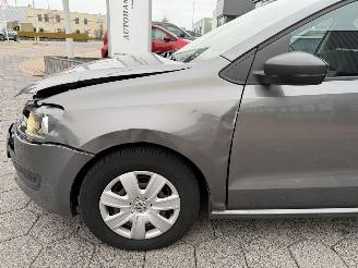 Volkswagen Polo 1.2 Easyline picture 4