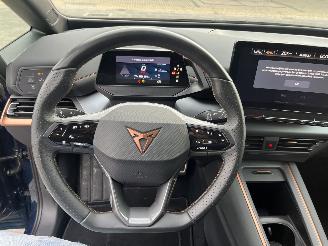 Cupra Born Business 62 kWh picture 18