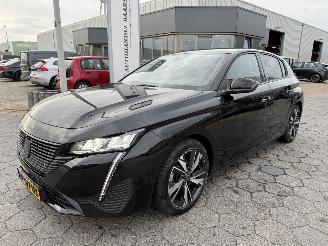 Schadeauto Peugeot 308 1.2 PureTech Allure 2022/4