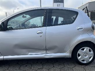 Toyota Aygo 1.0-12V Comfort picture 9