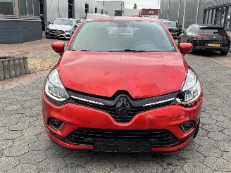 Renault Clio 1.2 TCe Intens picture 2