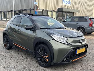 Toyota Aygo X 1.0 VVT-i MT Limited JBL picture 3