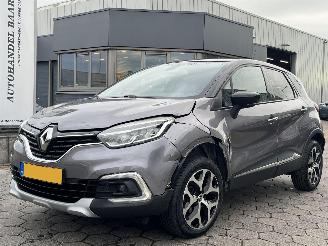 škoda osobní automobily Renault Captur 0.9 TCe Edition One 2017/11