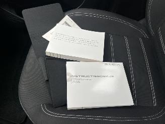 Dacia Sandero 1.0 TCe 90 Expression picture 19