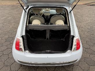 Fiat 500 1.2 Lounge picture 11