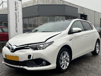 Unfallwagen Toyota Auris 1.8 Hybrid Trend 2016/9