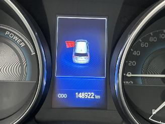 Toyota Auris 1.8 Hybrid Trend picture 18