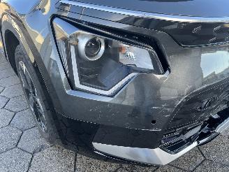 Kia Niro EV Light Advanced 64.8 kWh picture 10