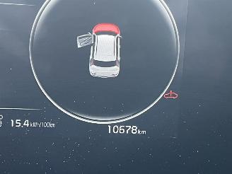 Kia Niro EV Light Advanced 64.8 kWh picture 19