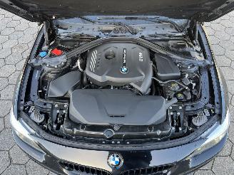 BMW 4-serie Coupé 420i High Executive picture 7