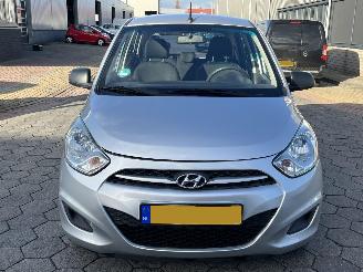 Hyundai I-10 1.1 i-Drive Cool picture 2