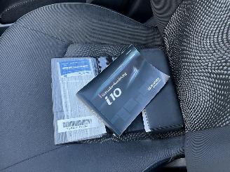 Hyundai I-10 1.1 i-Drive Cool picture 16