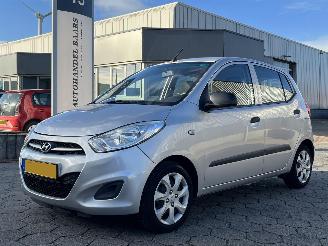 skadebil auto Hyundai I-10 1.1 i-Drive Cool 2012/8