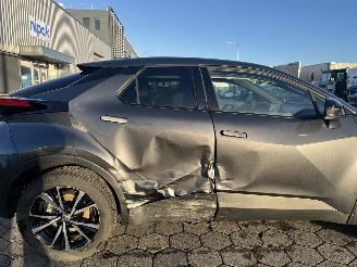 Toyota CH-R 1.8 Hybrid 140 Dynamic picture 8