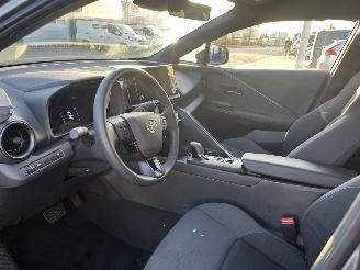 Toyota CH-R 1.8 Hybrid 140 Dynamic picture 15