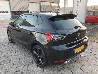 Seat Ibiza 1.0 FR picture 5