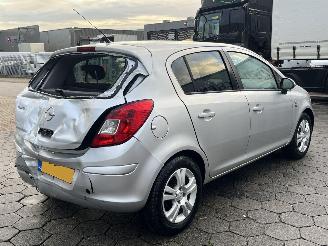 Opel Corsa 1.4-16V \'111\' Edition picture 4