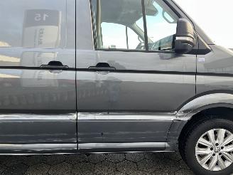 Volkswagen Crafter 35 2.0 TDI L3H3 Highline AUTOMAAT picture 13