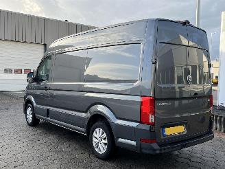 Volkswagen Crafter 35 2.0 TDI L3H3 Highline AUTOMAAT picture 6