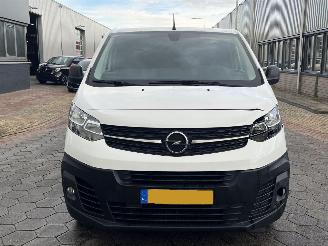 Opel Vivaro 2.0 CDTI L2H1 Edition picture 2