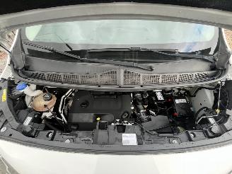 Opel Vivaro 2.0 CDTI L2H1 Edition picture 7