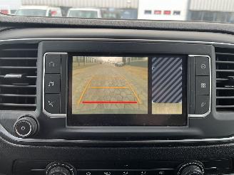 Opel Vivaro 2.0 CDTI L2H1 Edition picture 22