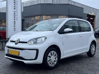 skadebil auto Volkswagen Up! 1.0 2021/8