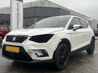 Seat Arona 1.0 TSI Style Launch Edition picture 1