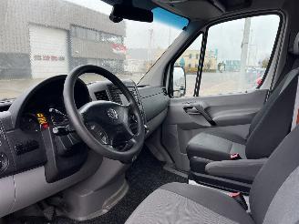 Volkswagen Crafter 32 2.0 TDI L3H2 picture 13