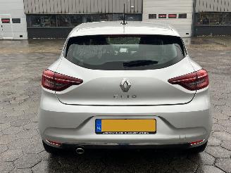Renault Clio 1.0 TCe Initiale Paris AUTOMAAT picture 5