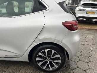 Renault Clio 1.0 TCe Initiale Paris AUTOMAAT picture 8