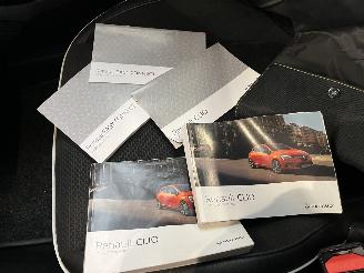 Renault Clio 1.0 TCe Initiale Paris AUTOMAAT picture 25