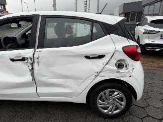 Hyundai I-10 1.0 Comfort Smart picture 9