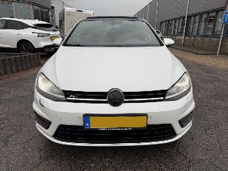 Volkswagen Golf 150 Pk Business Edition R 1.4 TSI picture 2