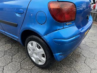 Toyota Yaris 1.3 VVT-i Sol picture 7