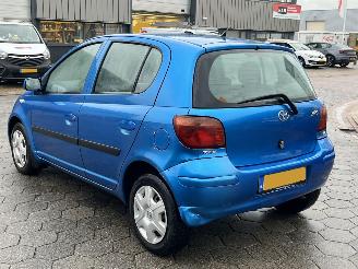 Toyota Yaris 1.3 VVT-i Sol picture 6