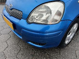 Toyota Yaris 1.3 VVT-i Sol picture 10