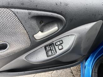 Toyota Yaris 1.3 VVT-i Sol picture 16