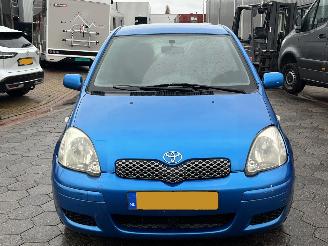 Toyota Yaris 1.3 VVT-i Sol picture 2