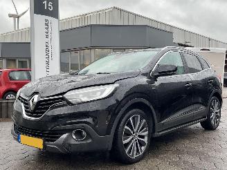 škoda osobní automobily Renault Kadjar 1.2 TCe Bose AUTOMAAT 2017/3