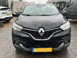 Renault Kadjar 1.2 TCe Bose AUTOMAAT picture 2