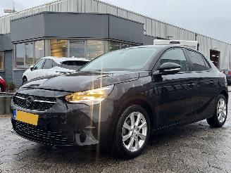 Vaurioauto  passenger cars Opel Corsa 1.2 Edition 2021/11