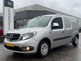 Mercedes Citan 109 CDI BlueEFFICIENCY Extra Lang picture 1