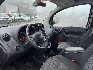 Mercedes Citan 109 CDI BlueEFFICIENCY Extra Lang picture 13