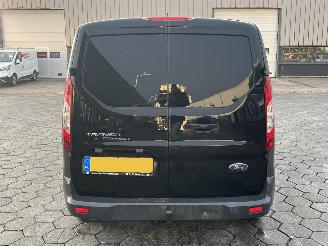 Ford Transit Connect 1.5 TDCI L2 Economy Edition picture 5