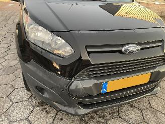 Ford Transit Connect 1.5 TDCI L2 Economy Edition picture 9