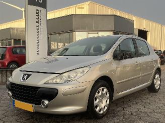 Avarii autoturisme Peugeot 307 1.6-16V XS 2006/10