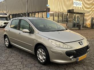 Peugeot 307 1.6-16V XS picture 3