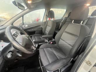 Peugeot 307 1.6-16V XS picture 14