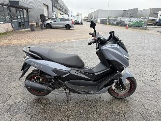 Killerbee  Bromscooter B-Max picture 3